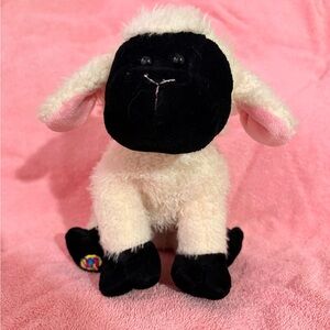 GANZ Webkinz Sheep - No Code